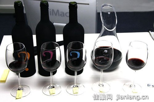 盲品葡萄酒從幾個(gè)小步驟開(kāi)始,葡萄酒,紅酒,酒圈網(wǎng)