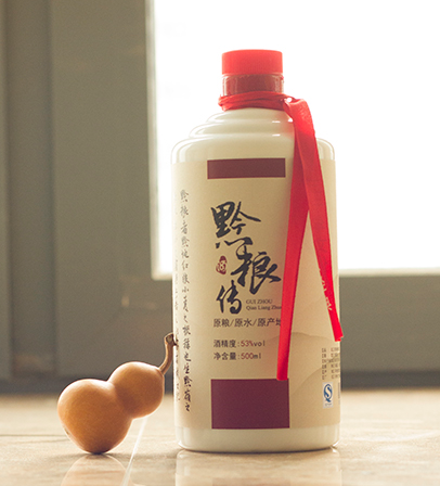 中國人為什么喜歡白酒？原來(lái)不僅僅是為了解饞